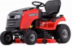 garden tractor (rider) SNAPPER ENXT2346F rear
