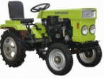 mini tractor DW DW-120BM rear