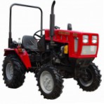 mini tractor Беларус 311M (4х4) full