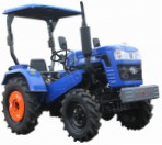 mini tracteur DW DW-244B complet