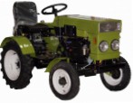 mini tractor Crosser CR-M12-1 rear