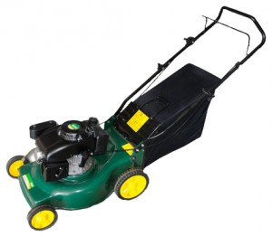 Buy lawn mower Ferm LM-2646 online :: Characteristics and Photo