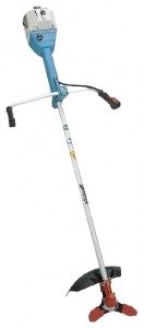 Buy trimmer Makita DBC4010D online :: Characteristics and Photo