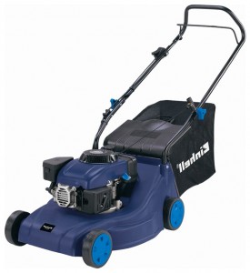 Satın almak çim biçme makinesi Einhell BG-PM 46 P çevrimiçi :: özellikleri ve fotoğraf