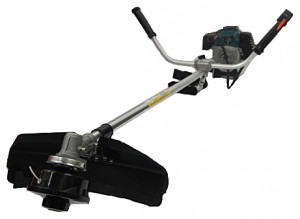 Buy trimmer GERMAFLEX CG-KW-430 online :: Characteristics and Photo