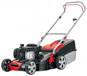 Buy lawn mower AL-KO 119610 Classic 4.65 P-B online :: Characteristics and Photo