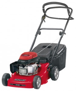 Buy self-propelled lawn mower Mountfield 4630 PD online :: Characteristics and Photo