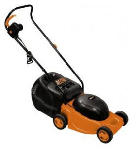 Buy lawn mower SBM group PLM-1000 online :: Characteristics and Photo