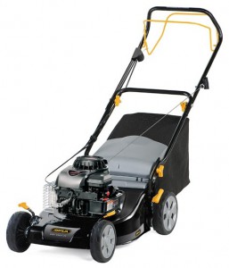 Satın almak kendinden hareketli çim biçme makinesi ALPINA A 410 SB çevrimiçi :: özellikleri ve fotoğraf