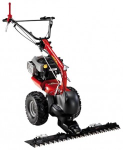 買います 干し草の芝刈り機 Eurosystems P70 XT-7 Motor Mower オンライン :: 特徴 と フォト