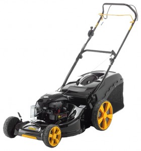Satın almak kendinden hareketli çim biçme makinesi PARTNER P51-550CDW çevrimiçi :: özellikleri ve fotoğraf