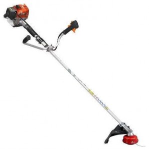 Buy trimmer Triunfo D300 online :: Characteristics and Photo