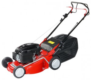 Buy lawn mower Victus VSP 48 K50 online :: Characteristics and Photo