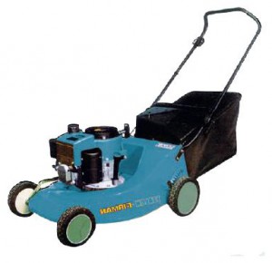 Købe græsslåmaskine Etalon FLM450 online :: Egenskaber og Foto