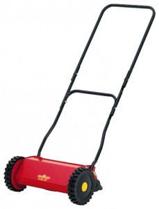Satın almak çim biçme makinesi Wolf-Garten TC 30 S çevrimiçi :: özellikleri ve fotoğraf
