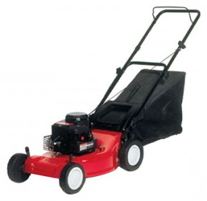 Satın almak çim biçme makinesi MTD 40 PB çevrimiçi :: özellikleri ve fotoğraf