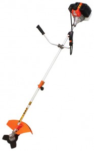 Buy trimmer SD-Master BC-043 online :: Characteristics and Photo