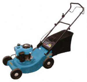 Buy lawn mower Etalon FLM530 online :: Characteristics and Photo