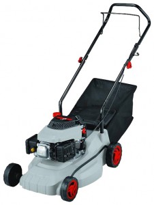 Buy lawn mower RedVerg RD-ELM102 online :: Characteristics and Photo