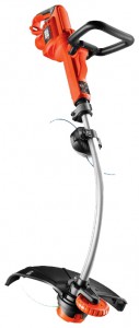 Buy trimmer Black & Decker GL9035 online :: Characteristics and Photo