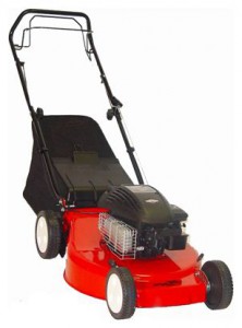 Satın almak kendinden hareketli çim biçme makinesi MegaGroup 5420 XST çevrimiçi :: özellikleri ve fotoğraf