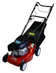 Satın almak çim biçme makinesi MTD 40 PH çevrimiçi :: özellikleri ve fotoğraf