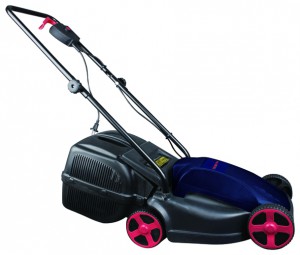 Buy lawn mower STERN Austria LM1200A online :: Characteristics and Photo