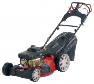 Satın almak çim biçme makinesi MTD SPK 53 HW çevrimiçi :: özellikleri ve fotoğraf