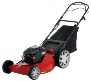 Buy lawn mower MTD 53 SPB HW online :: Characteristics and Photo