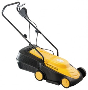 Buy lawn mower DENZEL 96603 online :: Characteristics and Photo
