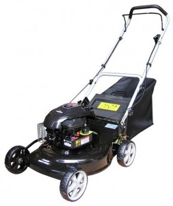 Buy lawn mower Manner MS18 online :: Characteristics and Photo