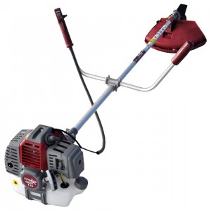 Buy trimmer Expert Grasshopper 43T online :: Characteristics and Photo