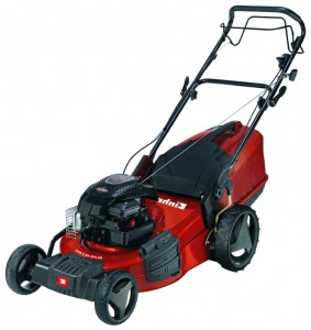 Satın almak çim biçme makinesi Einhell RG-PM 48 B&S çevrimiçi :: özellikleri ve fotoğraf