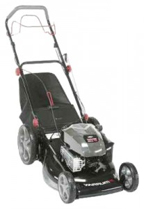 Buy self-propelled lawn mower Murray MXH675 online :: Characteristics and Photo