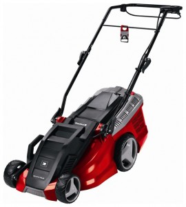 Satın almak çim biçme makinesi Einhell RG-EM 1536 HW çevrimiçi :: özellikleri ve fotoğraf