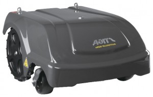 Купити газонокосарка-робот STIGA Autoclip 520 онлайн :: характеристики і Фото