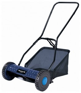 Satın almak çim biçme makinesi Einhell BG-HM 40 çevrimiçi :: özellikleri ve fotoğraf