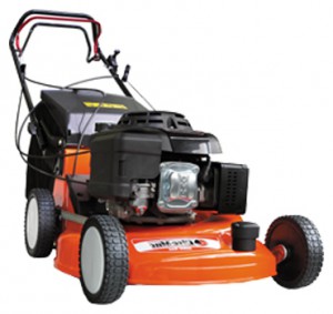 Satın almak kendinden hareketli çim biçme makinesi Oleo-Mac MAX 48 TK çevrimiçi :: özellikleri ve fotoğraf