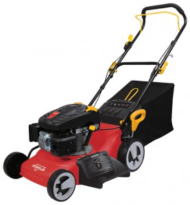 Buy lawn mower Elitech K 4000B online :: Characteristics and Photo