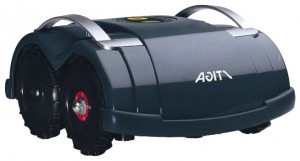 Kúpiť robot kosačka na trávu STIGA Autoclip 145 4WD on-line :: charakteristika a fotografie
