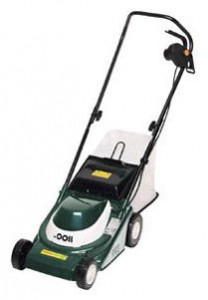 Buy lawn mower MA.RI.NA Systems GREEN TEAM GT 32 E ZIPP online :: Characteristics and Photo