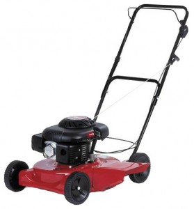 Buy lawn mower MTD 51 SDC online :: Characteristics and Photo