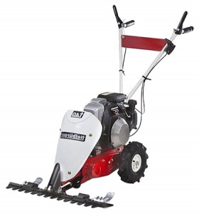 Buy hay mower Tielbuerger T40 Honda online :: Characteristics and Photo