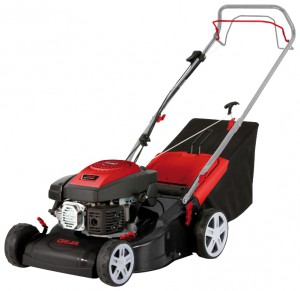 Buy self-propelled lawn mower AL-KO 113002 Classic 4.63 BR-X online :: Characteristics and Photo