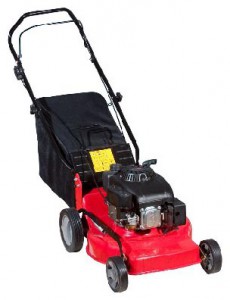 Buy lawn mower Ferrua GLM 50 online :: Characteristics and Photo