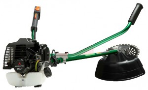 Buy trimmer CAIMAN WX26 online :: Characteristics and Photo