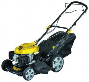 Satın almak kendinden hareketli çim biçme makinesi Champion LM4630 çevrimiçi :: özellikleri ve fotoğraf