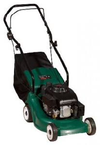 Satın almak çim biçme makinesi Ferrua GLM 40 çevrimiçi :: özellikleri ve fotoğraf
