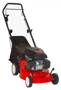 Buy lawn mower MegaGroup 4720 RTS online :: Characteristics and Photo