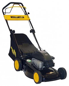 购买 自走式割草机 MegaGroup 4750 XAT Pro Line 线上 :: 特点 和 照